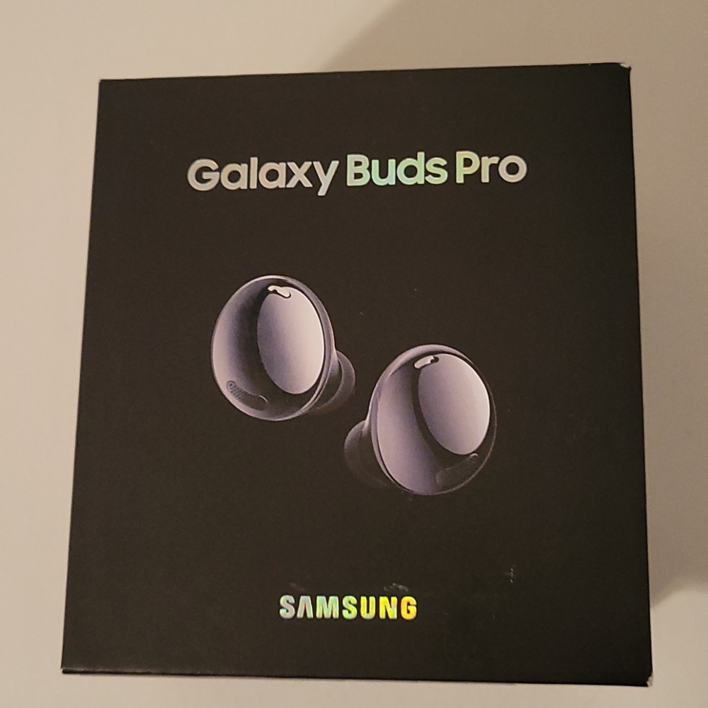 Samsung Galaxy Buds Pro